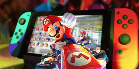 Experience the Magic: Top MS Games to Play on Nintendo Switch